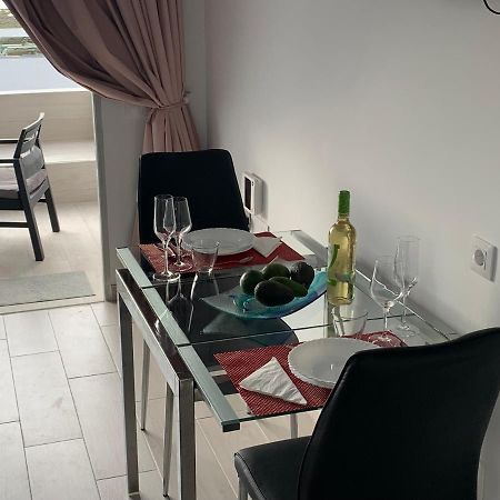 Mom Conchi Apartaments Morro Jable  Eksteriør bilde