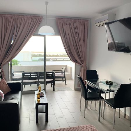 Mom Conchi Apartaments Morro Jable  Eksteriør bilde