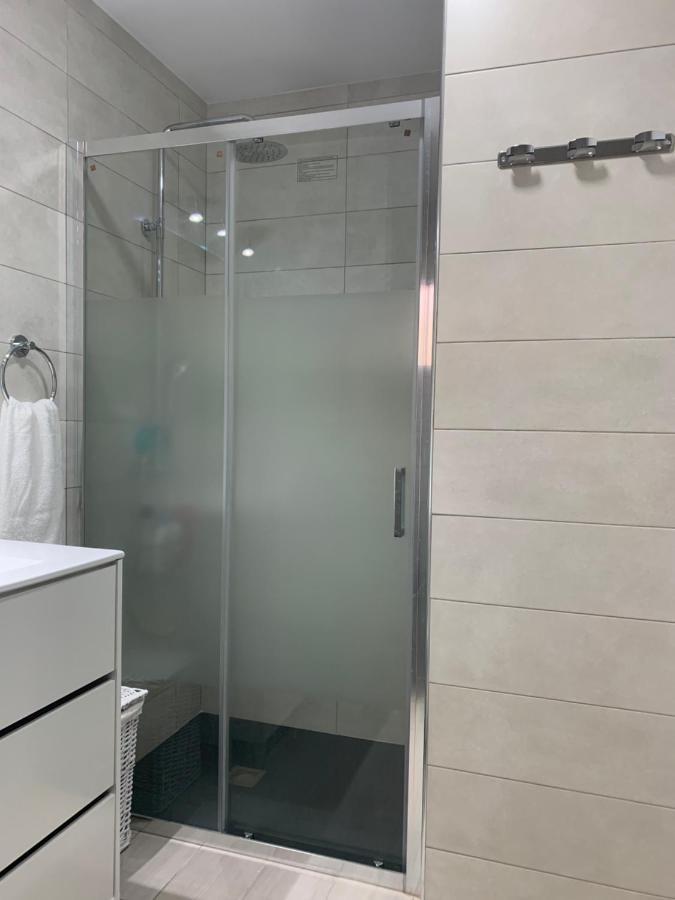 Mom Conchi Apartaments Morro Jable  Eksteriør bilde
