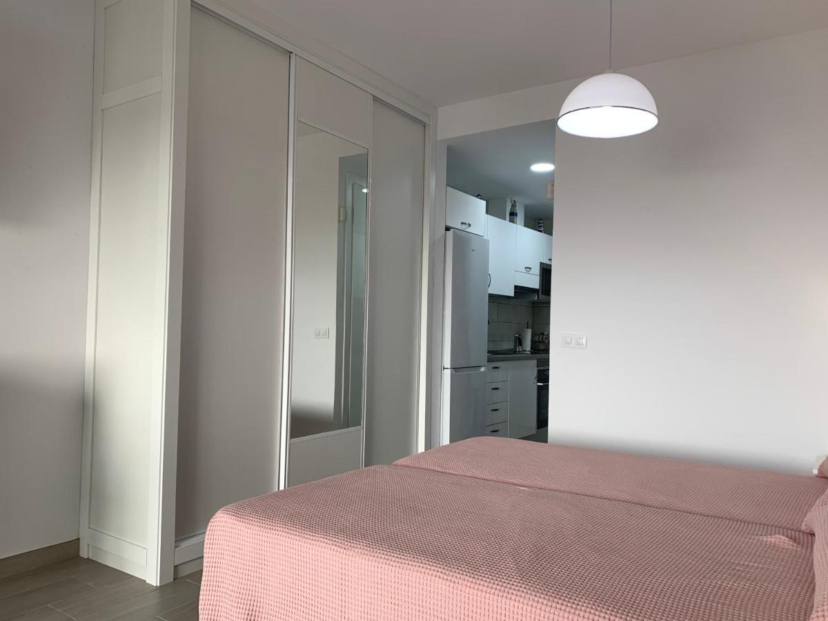 Mom Conchi Apartaments Morro Jable  Eksteriør bilde