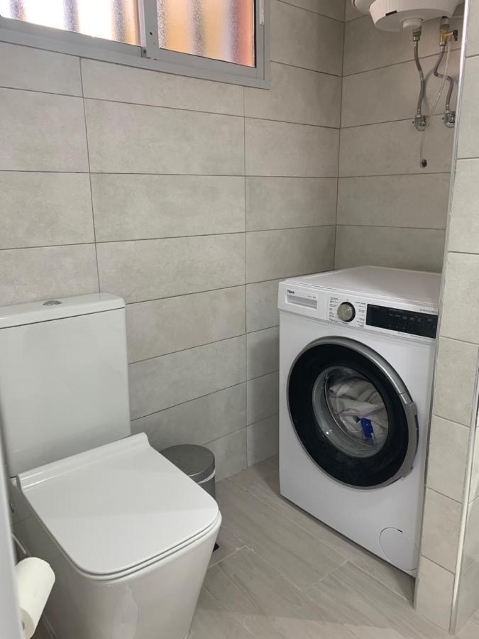 Mom Conchi Apartaments Morro Jable  Eksteriør bilde