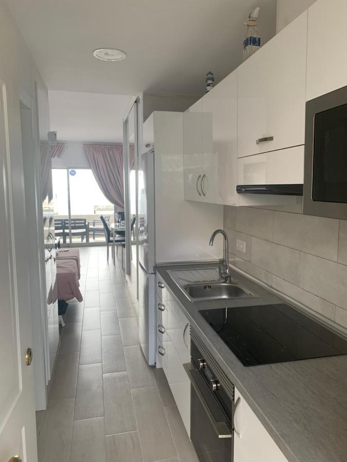 Mom Conchi Apartaments Morro Jable  Eksteriør bilde