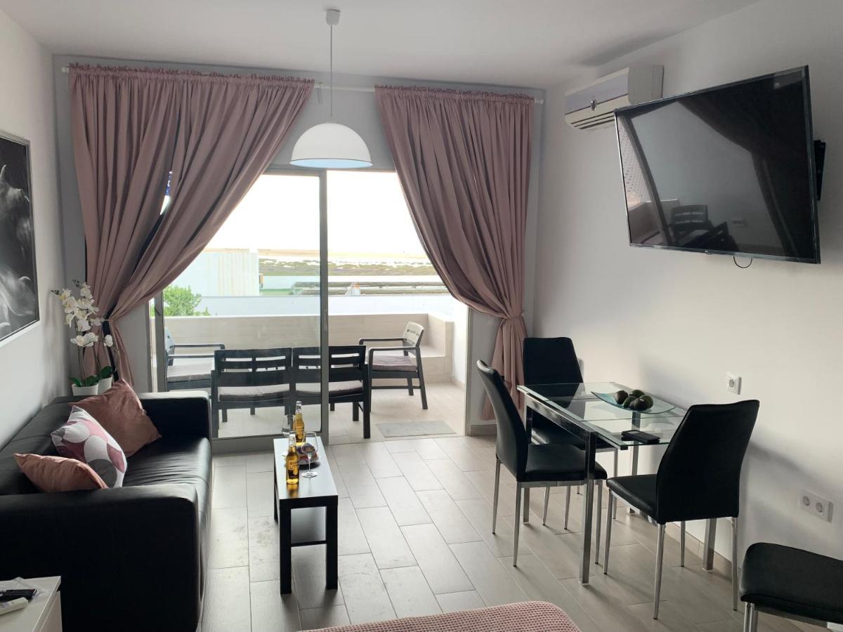 Mom Conchi Apartaments Morro Jable  Eksteriør bilde