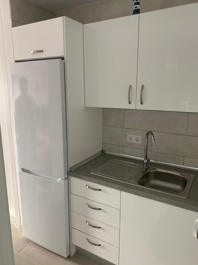 Mom Conchi Apartaments Morro Jable  Eksteriør bilde
