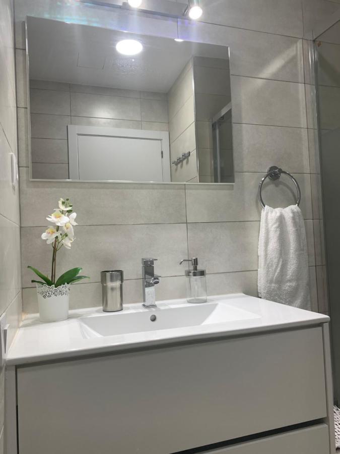 Mom Conchi Apartaments Morro Jable  Eksteriør bilde